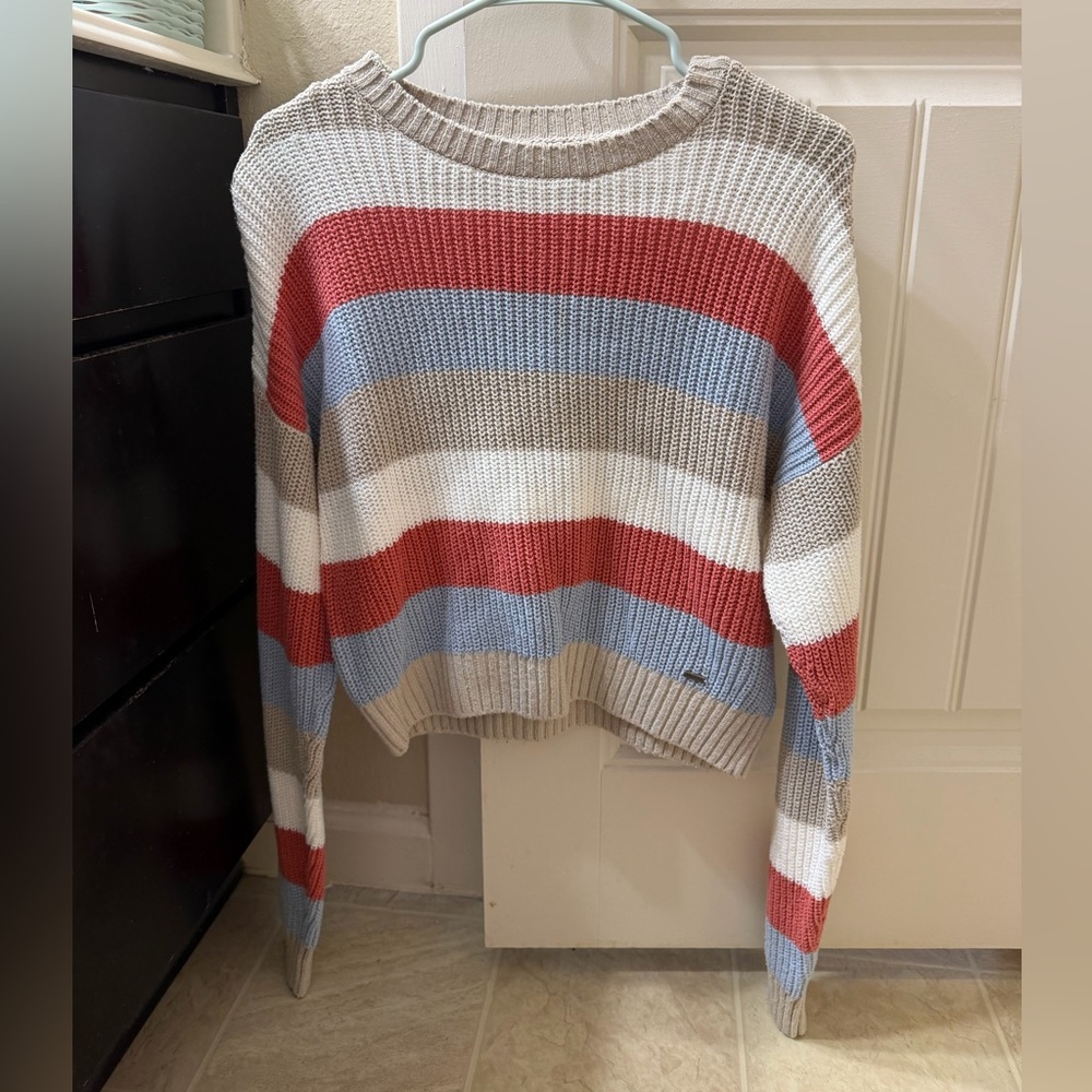 Hollister Sweater